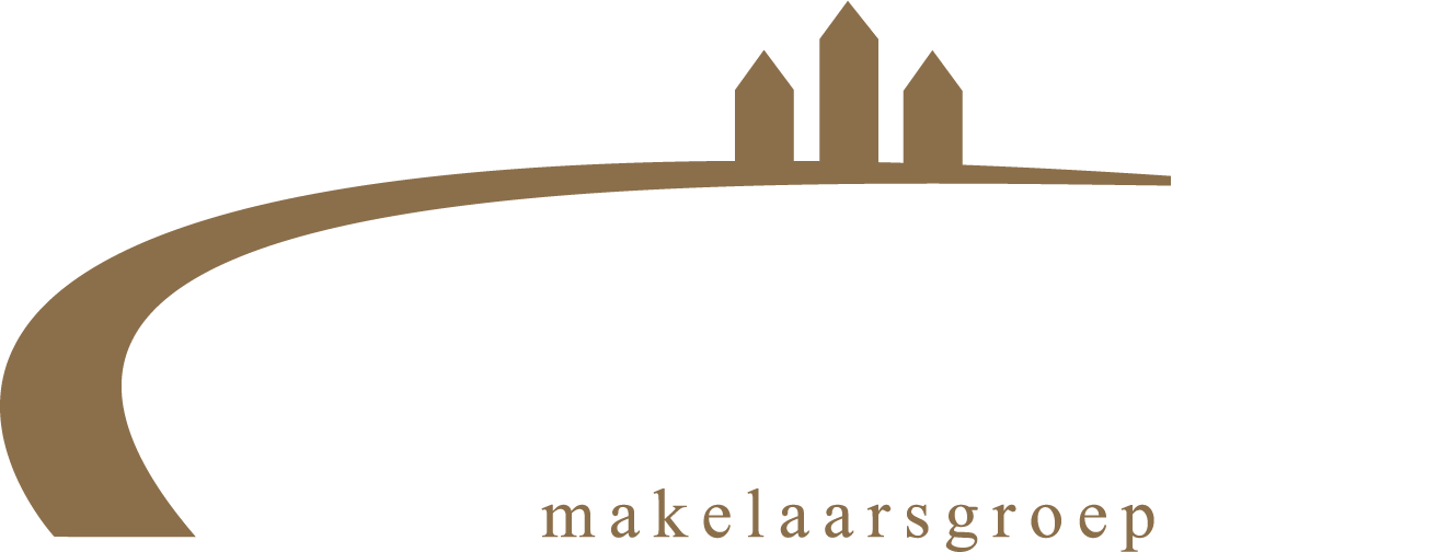 Makelaar logo