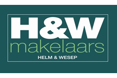 Makelaar logo