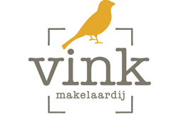 Makelaar logo