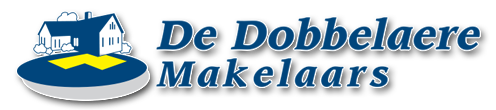 Makelaar logo