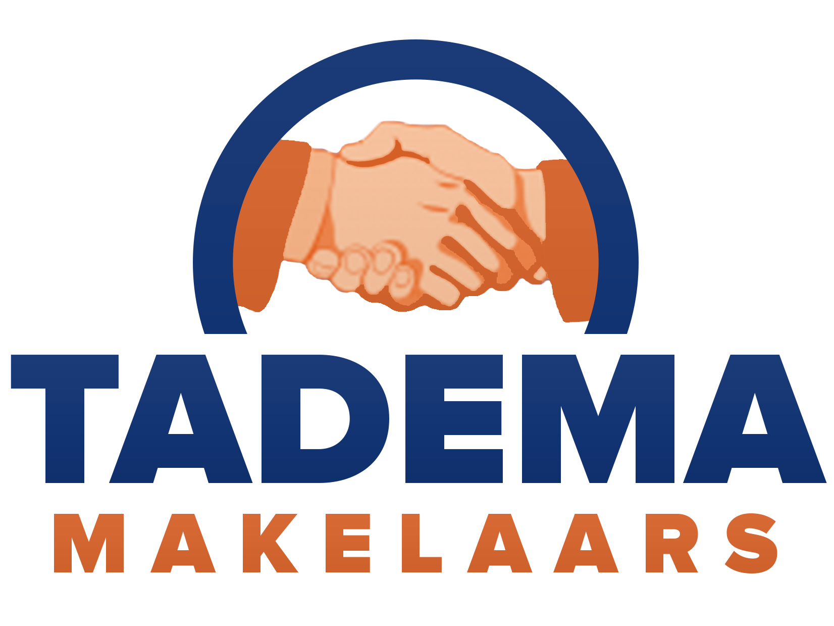 Makelaar logo