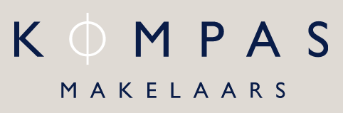 Makelaar logo