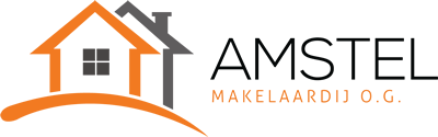 Makelaar logo