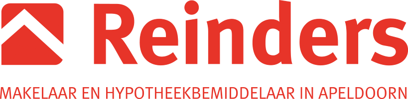 Makelaar logo