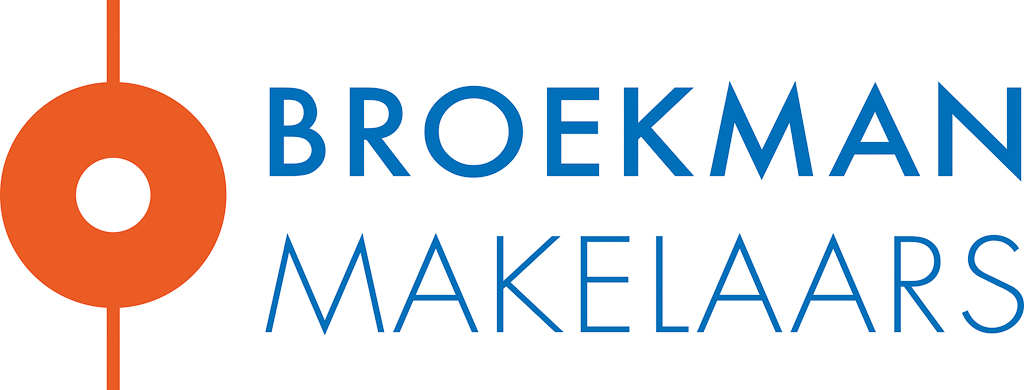 Makelaar logo