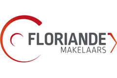 Makelaar logo