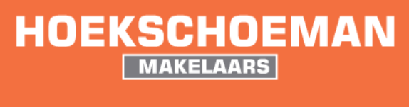 Makelaar logo