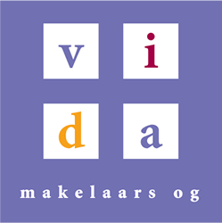 Makelaar logo