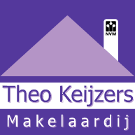 Makelaar logo