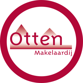 Makelaar logo