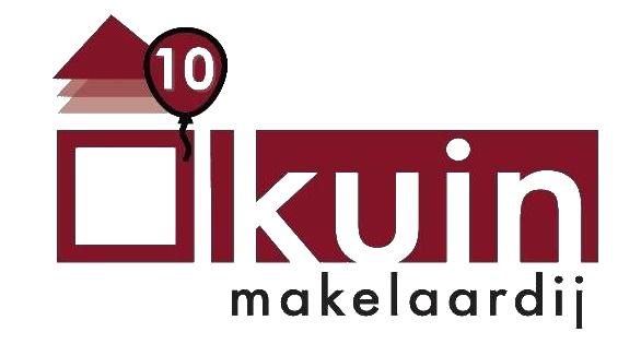 Makelaar logo