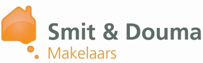 Makelaar logo