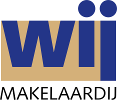 Makelaar logo