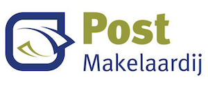 Makelaar logo