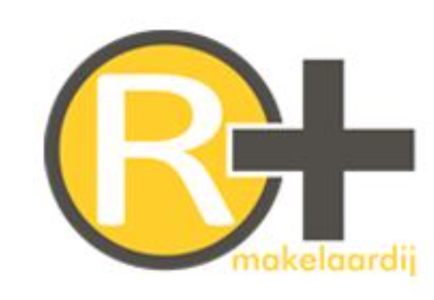 Makelaar logo