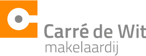 Makelaar logo