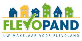 Makelaar logo