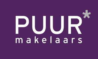 Makelaar logo